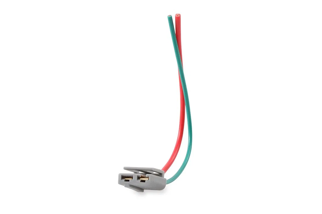 170072 – ACCEL Distributor Wiring Harness, GM/HEI Coil In Distributor Caps